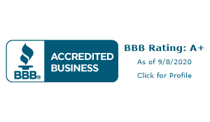 BBB Accredited