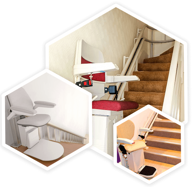 Stairlifts and Medical Mobility Equipment Company | Serving Philadelphia PA, New Jersey and Delaware. 